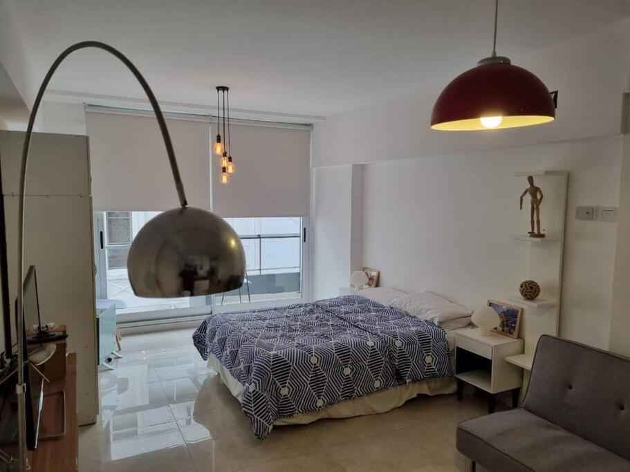 Appartement Monoambiente En San Telmo Nuevo! A Estrenar! 22 à Buenos Aires Extérieur photo