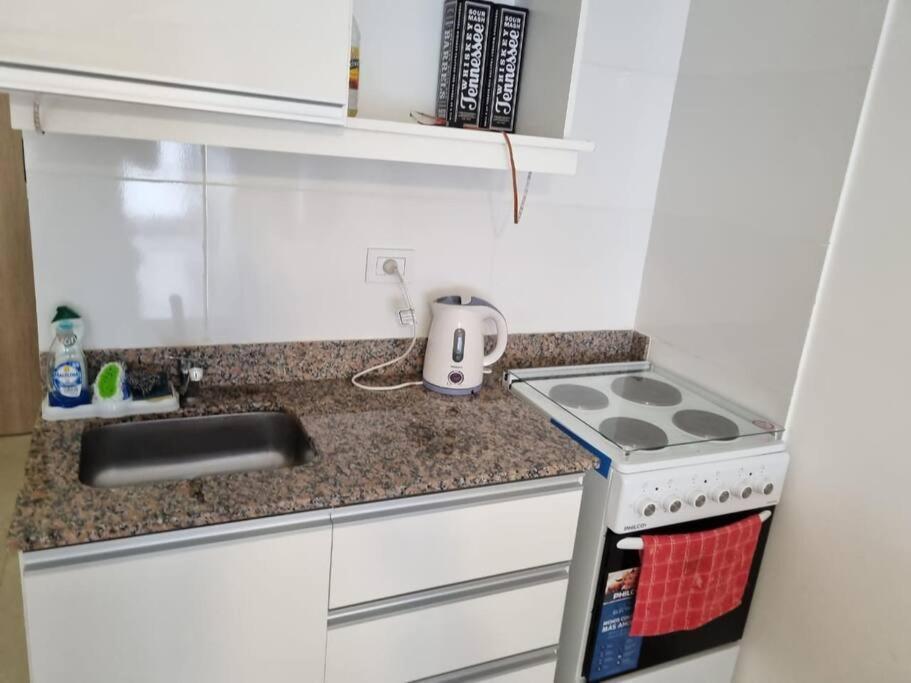 Appartement Monoambiente En San Telmo Nuevo! A Estrenar! 22 à Buenos Aires Extérieur photo