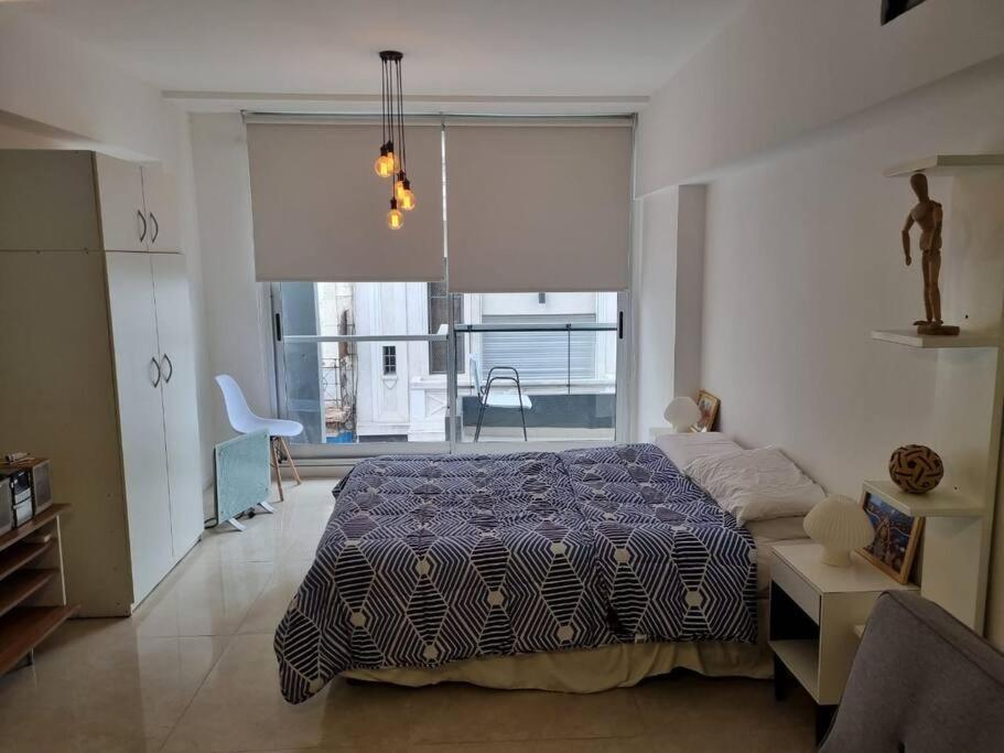 Appartement Monoambiente En San Telmo Nuevo! A Estrenar! 22 à Buenos Aires Extérieur photo